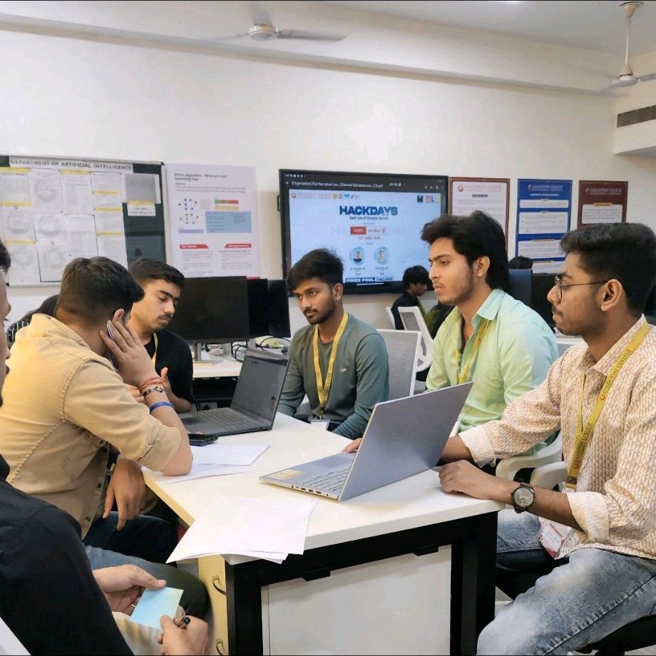 CulinaryAI hackathon result