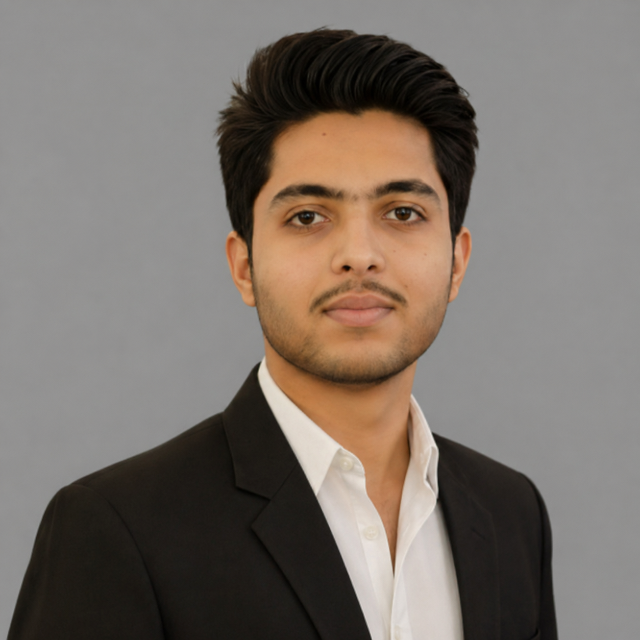 Ayush Pandey Surya